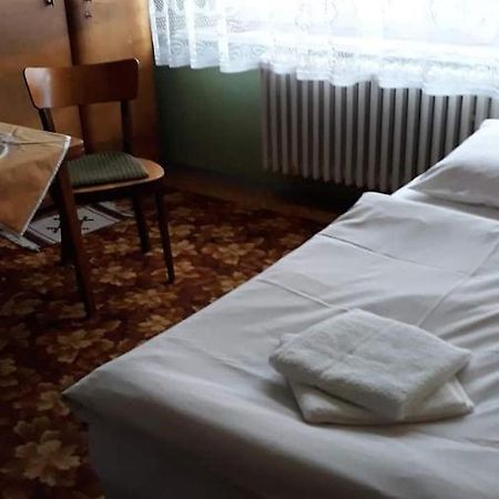 Hikers Paradise Private Apartment In Poprád Kültér fotó