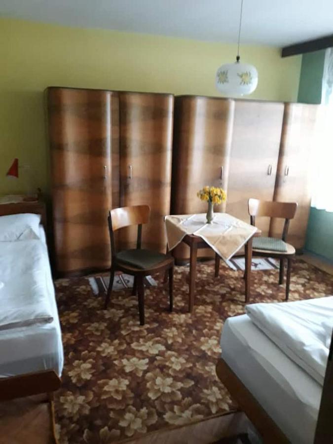 Hikers Paradise Private Apartment In Poprád Kültér fotó