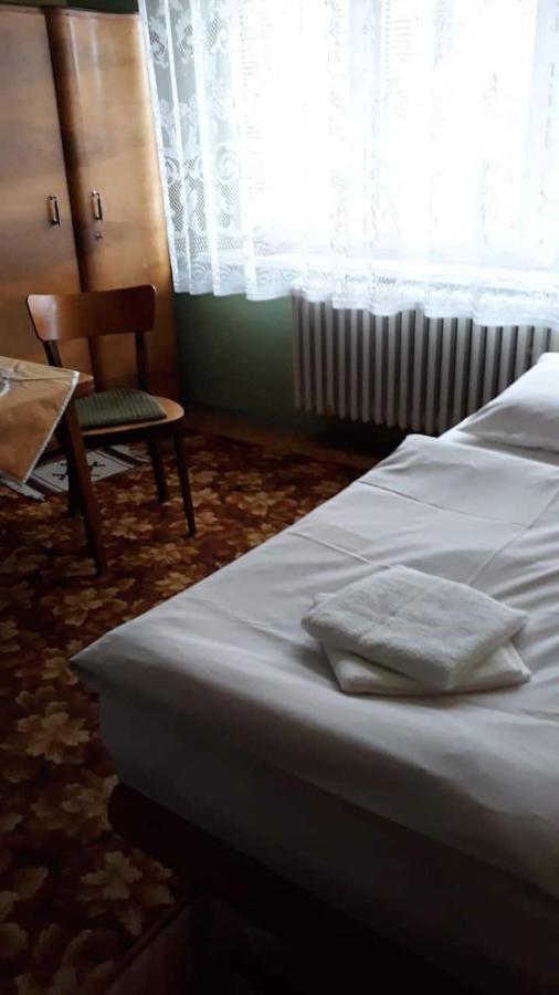 Hikers Paradise Private Apartment In Poprád Kültér fotó