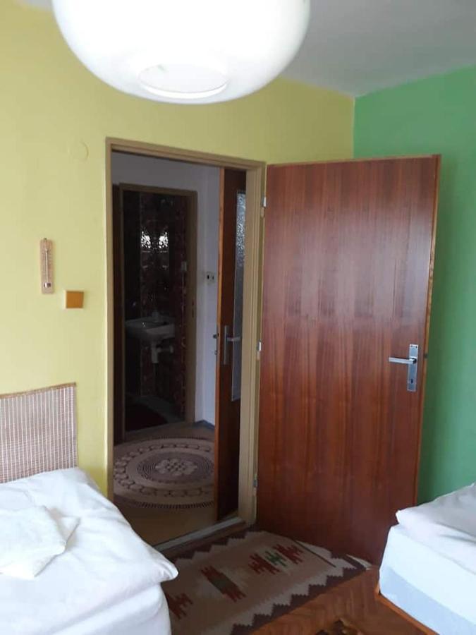 Hikers Paradise Private Apartment In Poprád Kültér fotó