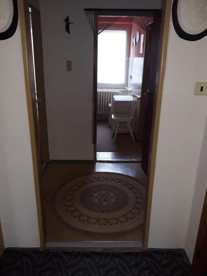 Hikers Paradise Private Apartment In Poprád Kültér fotó